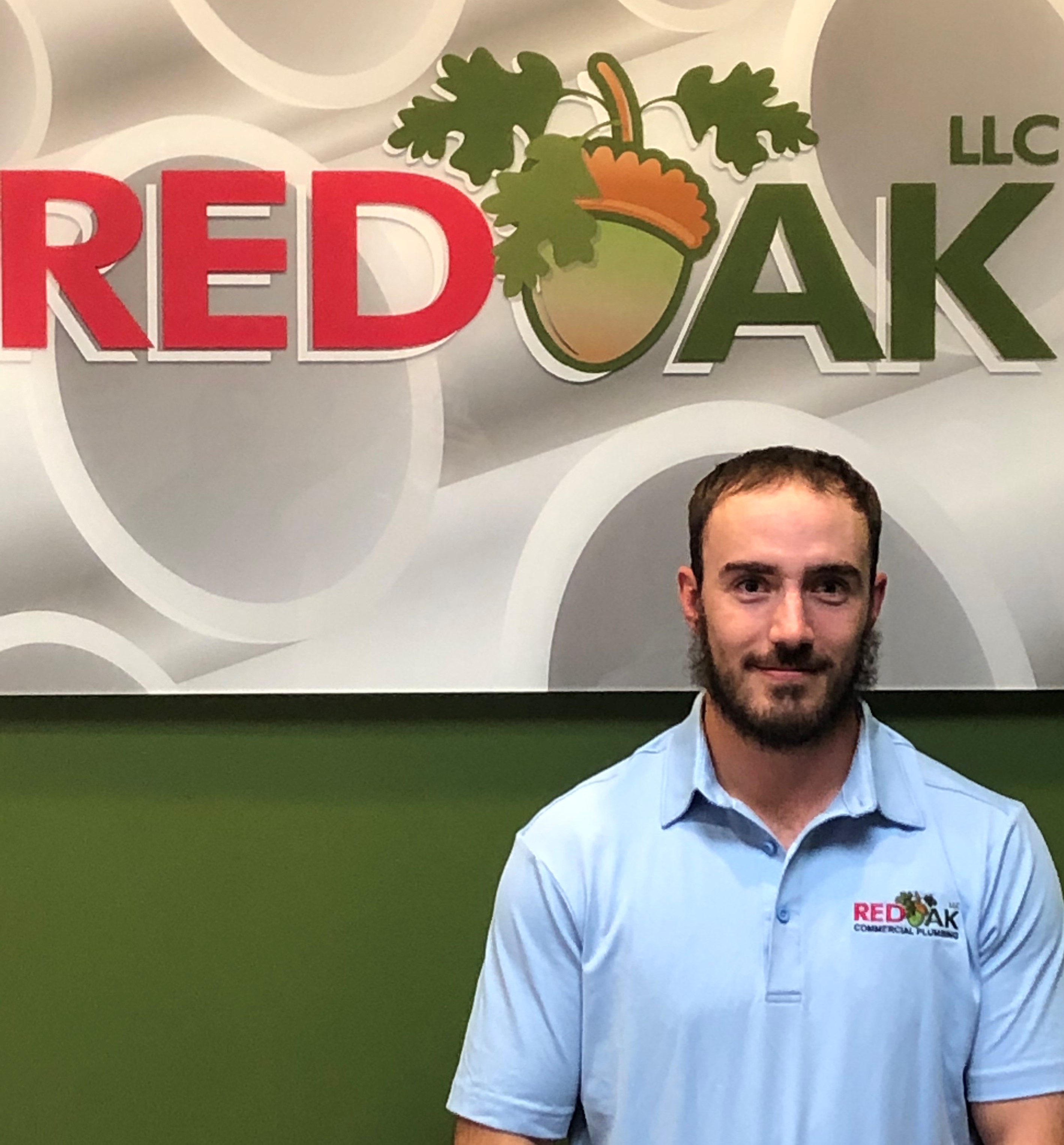 Chad B. Red Oak, LLC