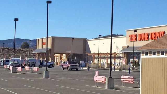 The Home Depot – Prescott Valley, AZ