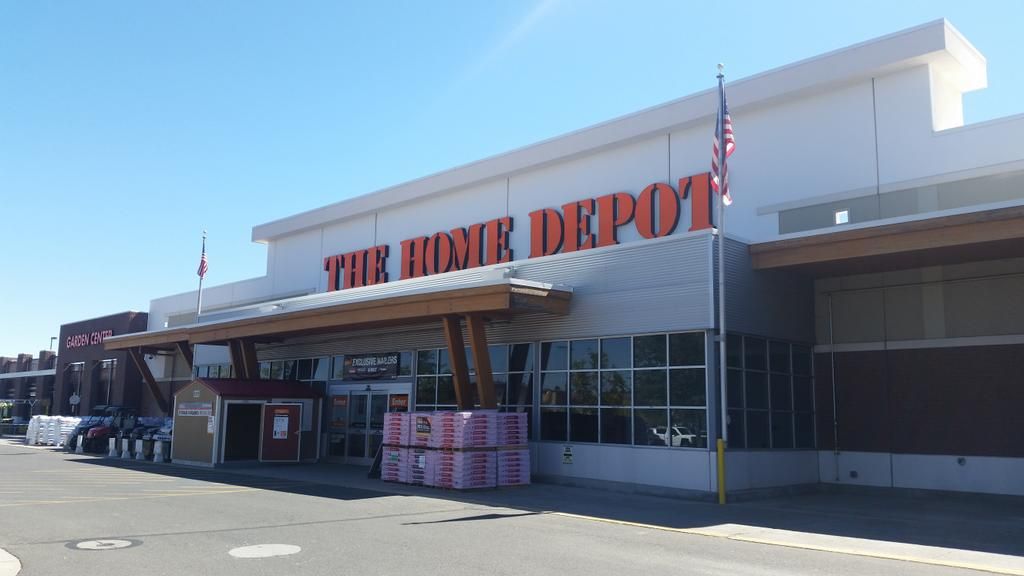 The Home Depot – Flagstaff, AZ