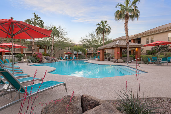 WorldMark Scottsdale – Wyndham Vacation Resorts – Scottsdale, AZ