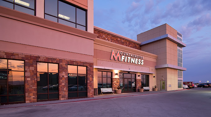 Mountainside Fitness – Gilbert, AZ