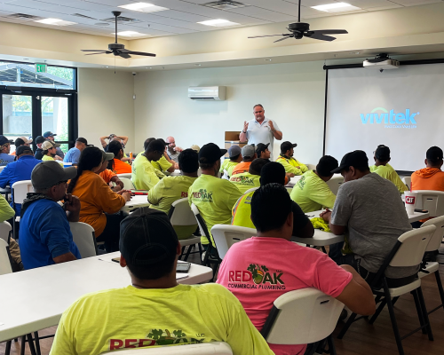 2nd Quarterly Meeting 2024